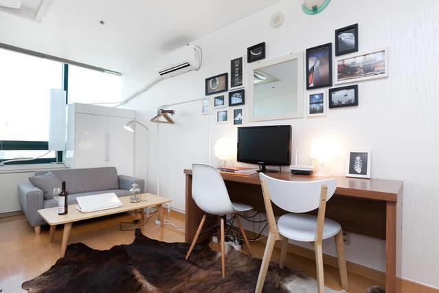 Swanhouse Hotel Seoul Luaran gambar