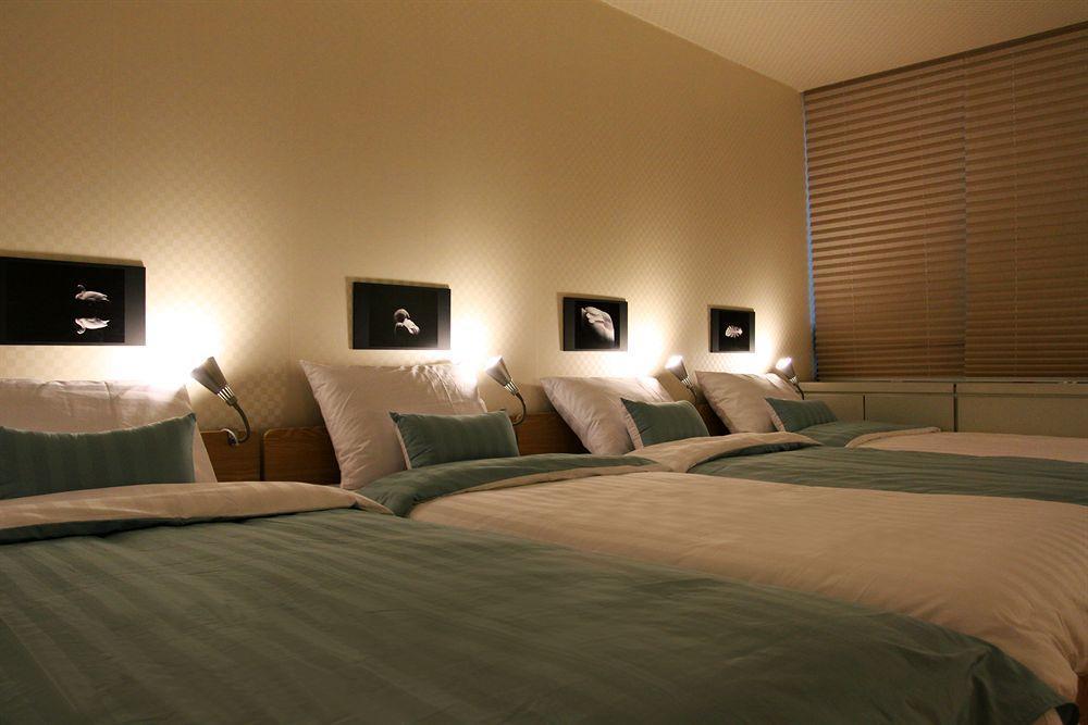 Swanhouse Hotel Seoul Luaran gambar