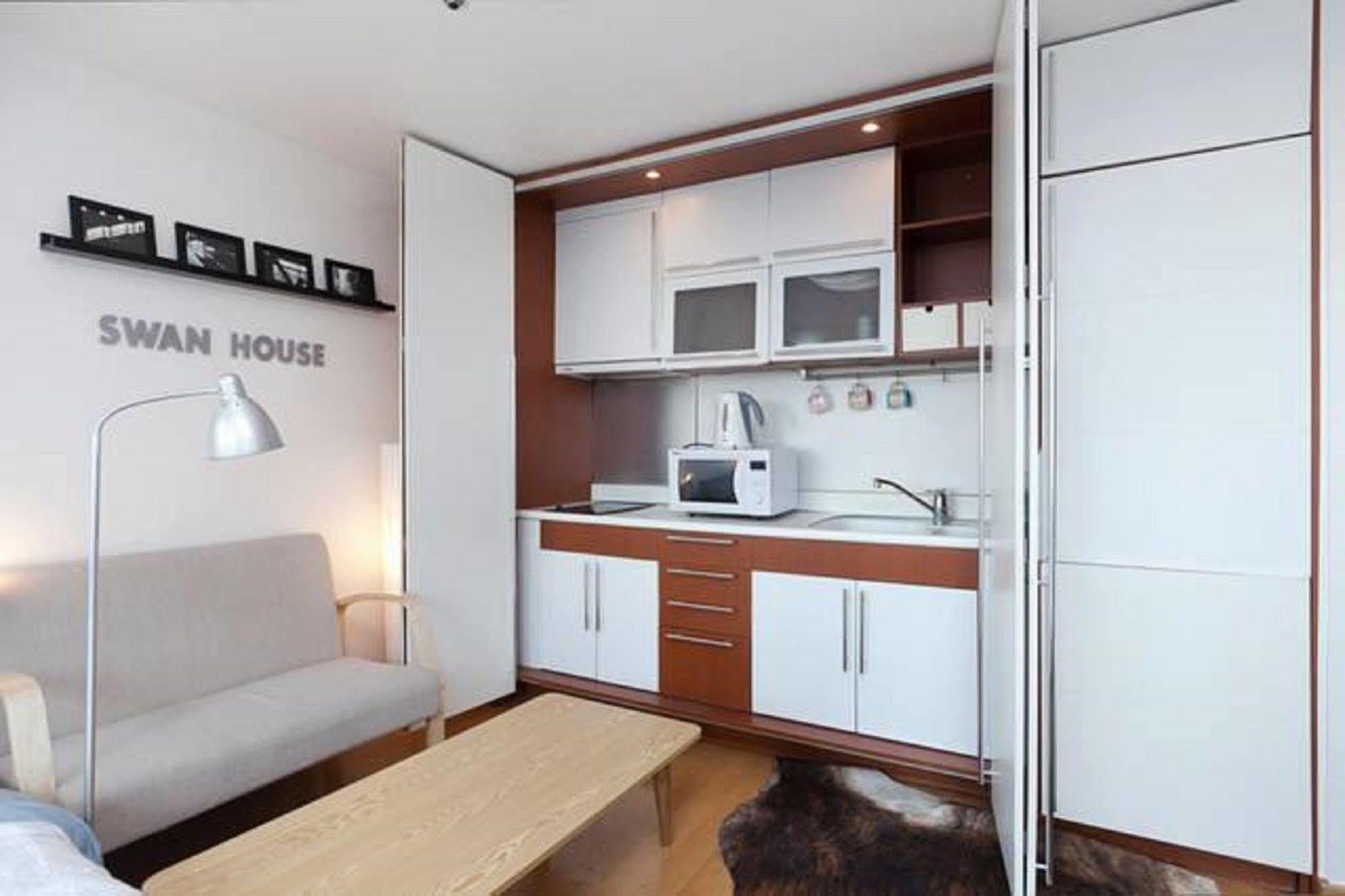 Swanhouse Hotel Seoul Luaran gambar