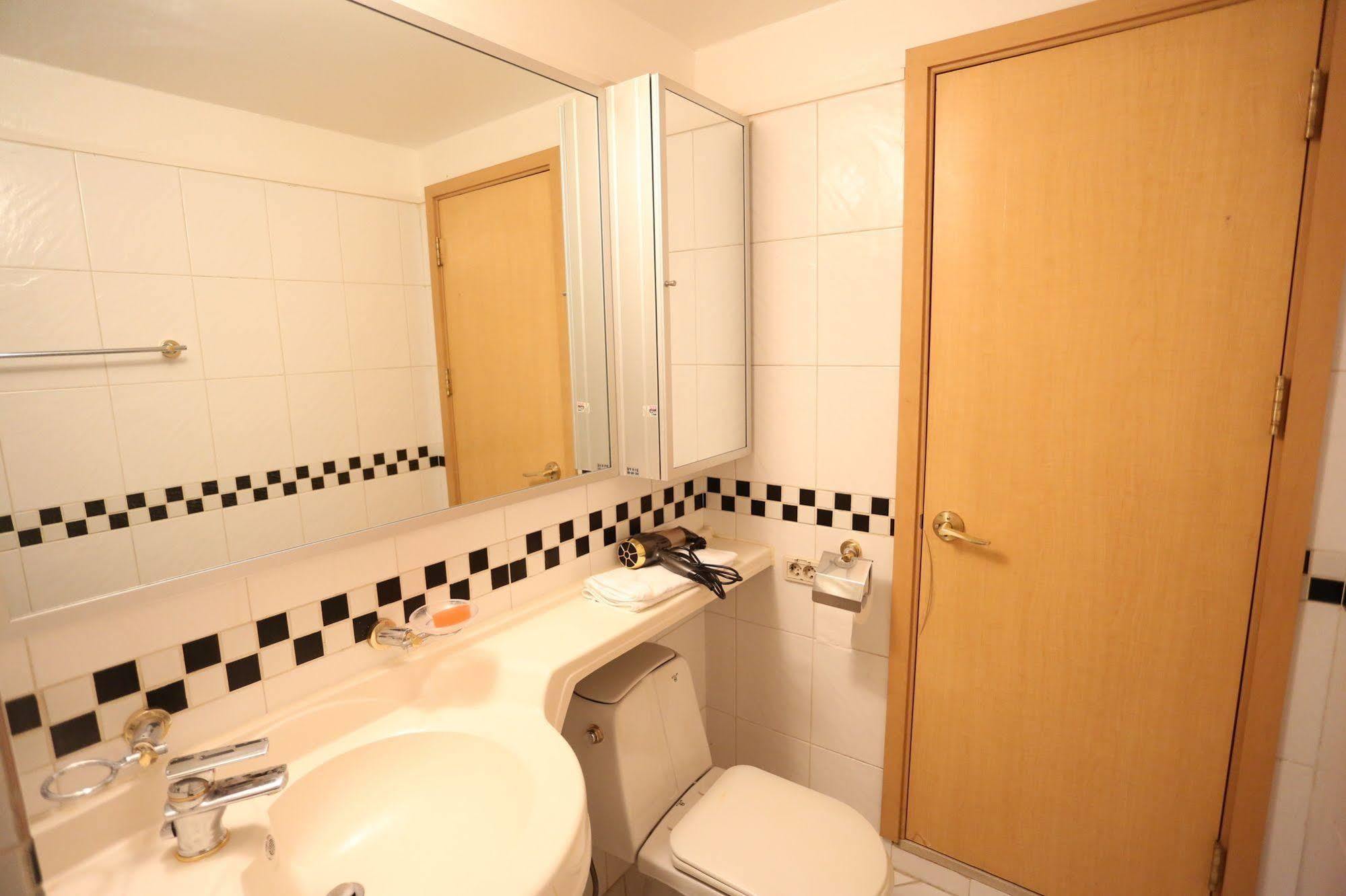 Swanhouse Hotel Seoul Luaran gambar
