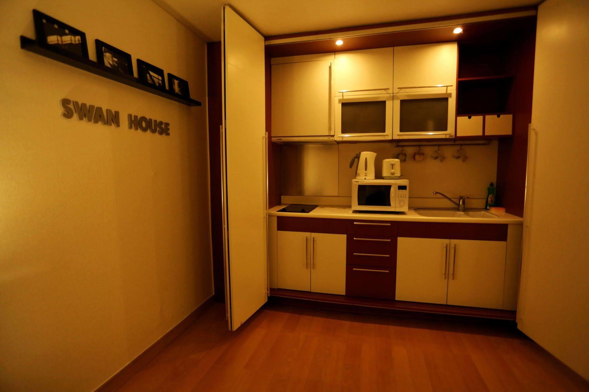 Swanhouse Hotel Seoul Luaran gambar