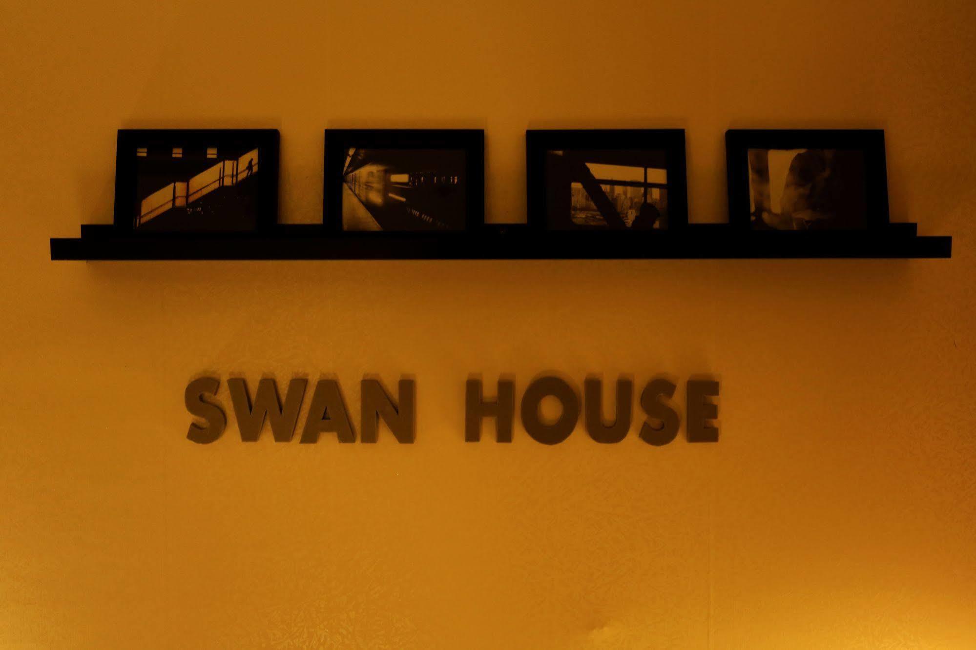 Swanhouse Hotel Seoul Luaran gambar