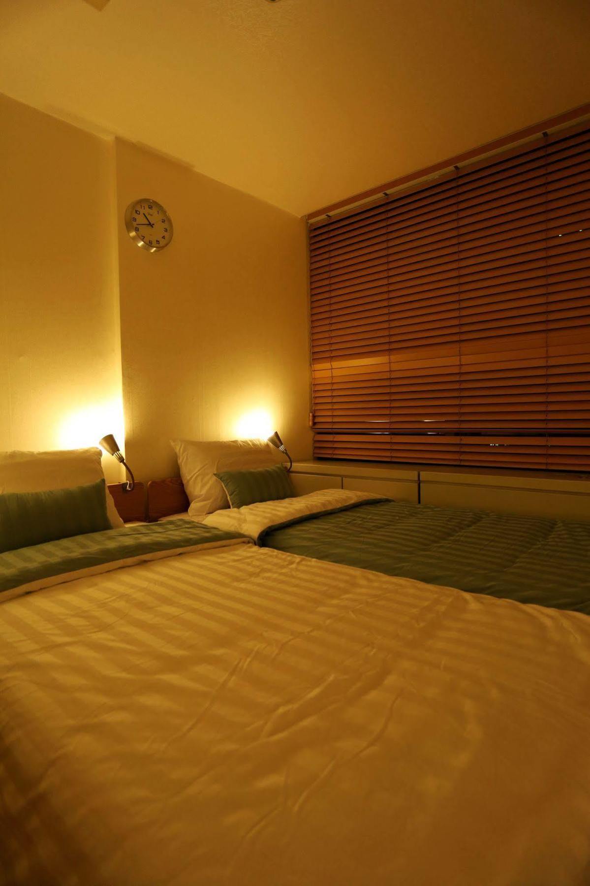 Swanhouse Hotel Seoul Luaran gambar