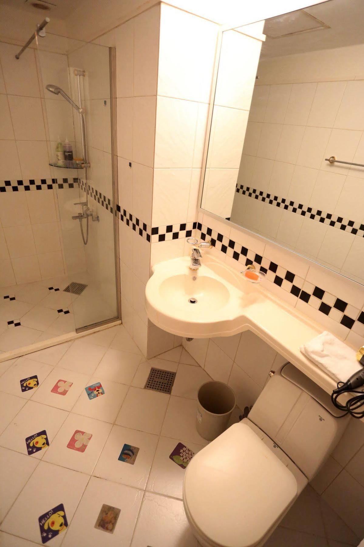 Swanhouse Hotel Seoul Luaran gambar