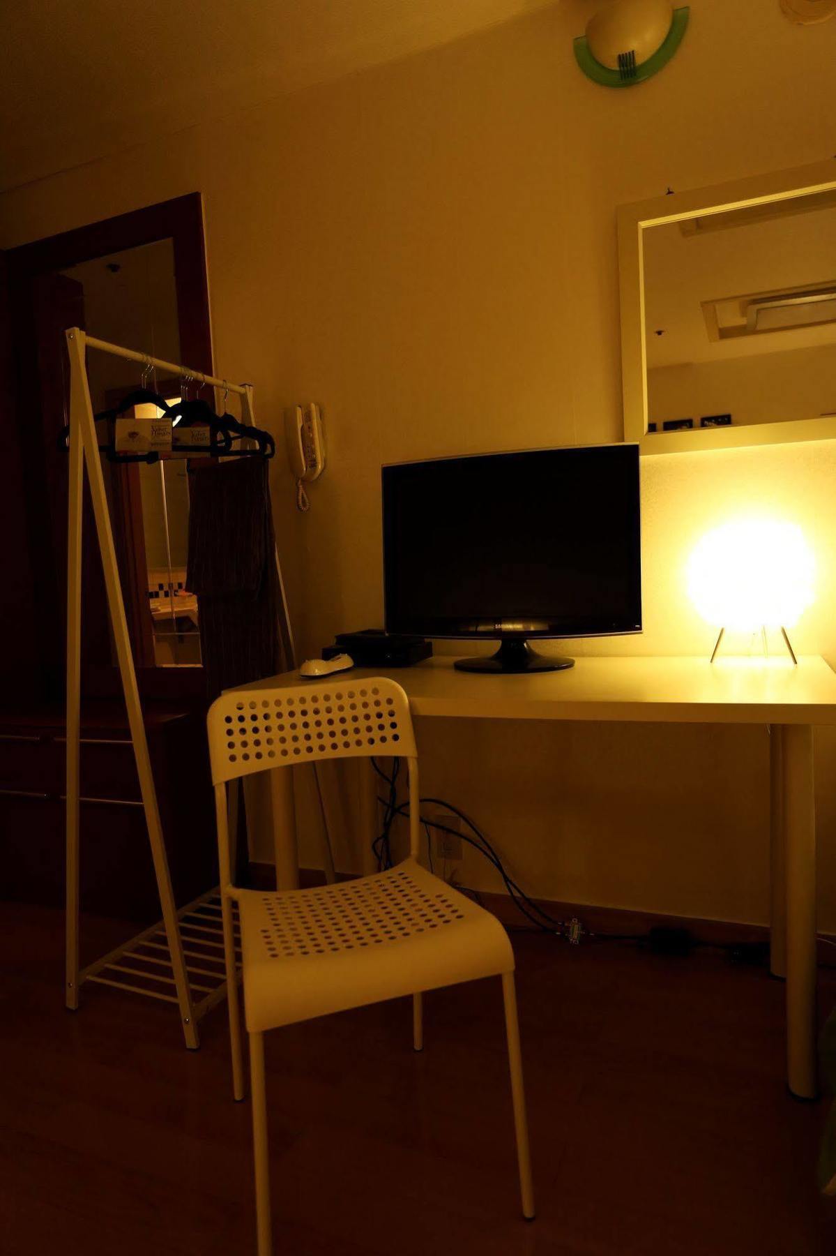 Swanhouse Hotel Seoul Luaran gambar