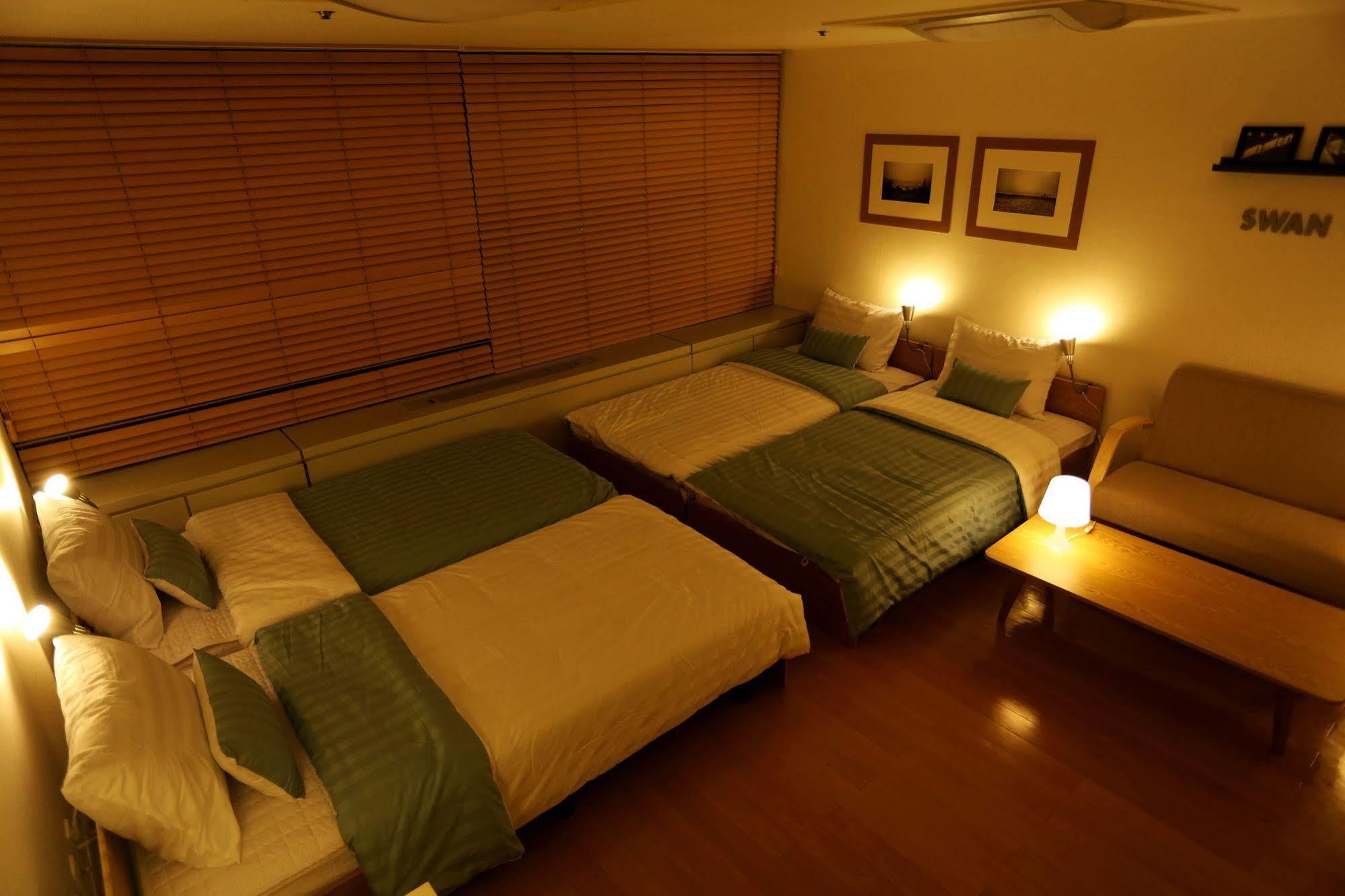 Swanhouse Hotel Seoul Luaran gambar