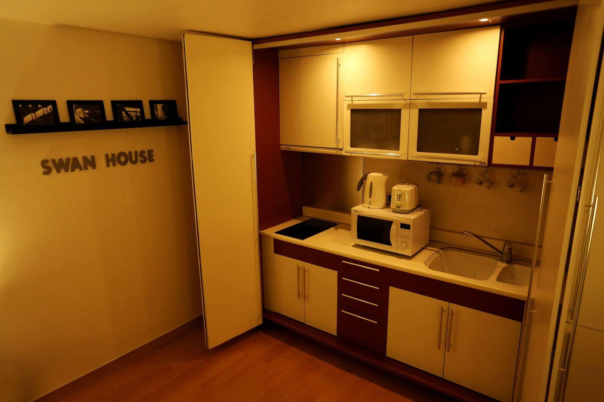 Swanhouse Hotel Seoul Luaran gambar