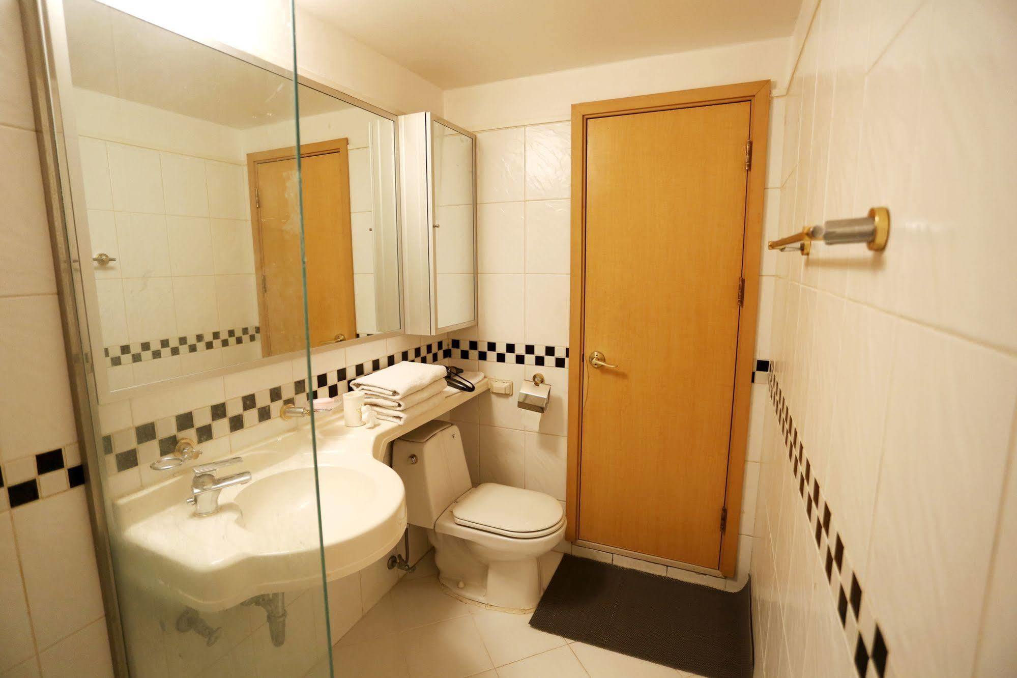 Swanhouse Hotel Seoul Luaran gambar